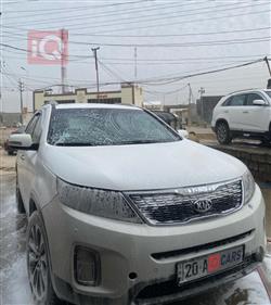 كيا سورينتو